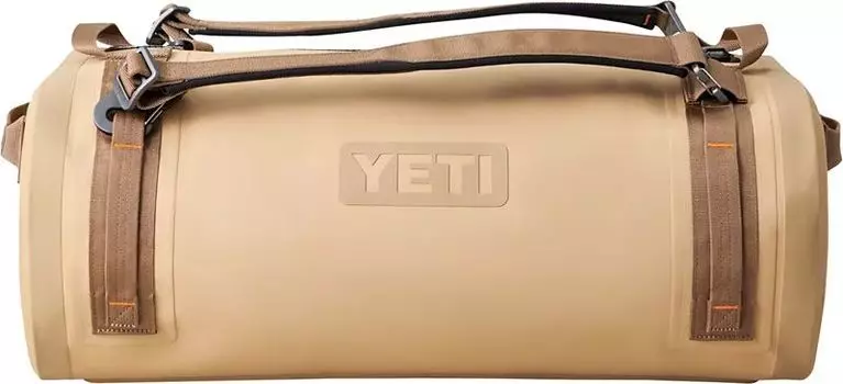 Водонепроницаемая дорожная сумка Yeti Panga 50 л
