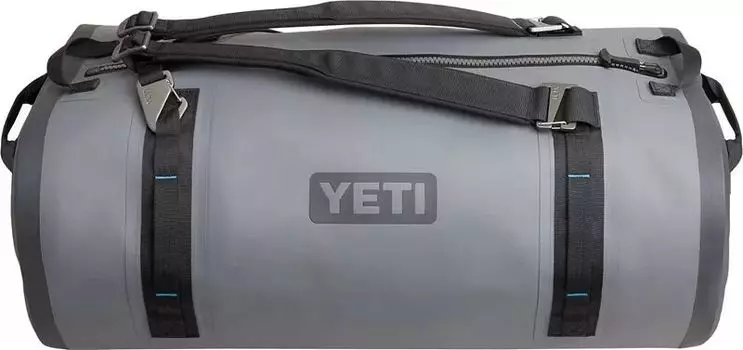 Водонепроницаемая дорожная сумка Yeti Panga 75 л