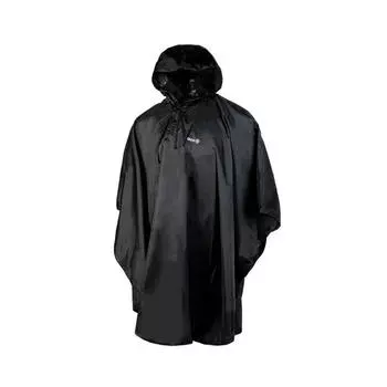 Водонепроницаемая горно-трекинговая куртка в форме рюкзака Izas RIVAS