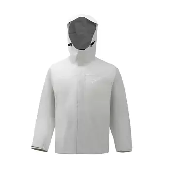 Водонепроницаемая и ветрозащитная куртка-ветровка унисекс Mizuno, Ecru