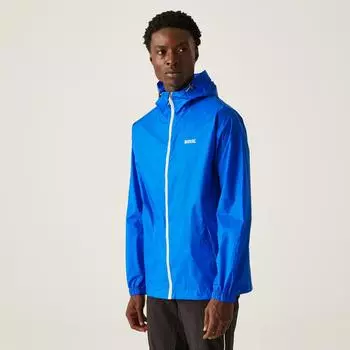 Водонепроницаемая компактная куртка Pack-It III Regatta, синий