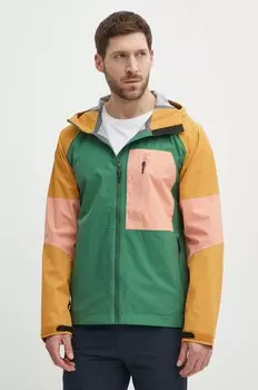 Водонепроницаемая куртка Abstral 2,5 л Picture, зеленый