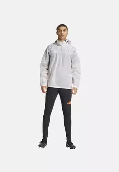 Водонепроницаемая куртка adidas Performance, белый