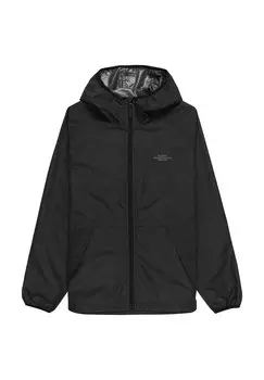 Водонепроницаемая куртка ALDER TRAVEL Element, черный