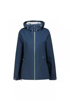 Водонепроницаемая куртка AMARANTE Meru, деним