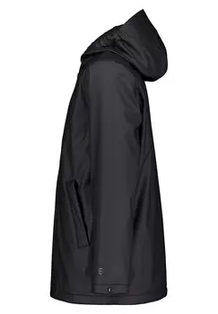 Водонепроницаемая куртка America Today, черный