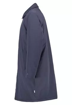 Водонепроницаемая куртка America Today, темно-синий