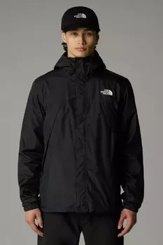 Водонепроницаемая куртка Antora The North Face, черный