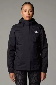 Водонепроницаемая куртка Antora The North Face, черный
