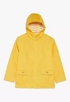 Водонепроницаемая куртка AUDIERNE CIR VESTE IMPERMABLE Armor lux, желтый