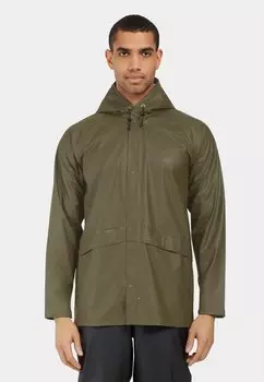 Водонепроницаемая куртка AVON USX Didriksons, зеленый