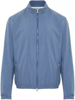 Водонепроницаемая куртка Barba, синий