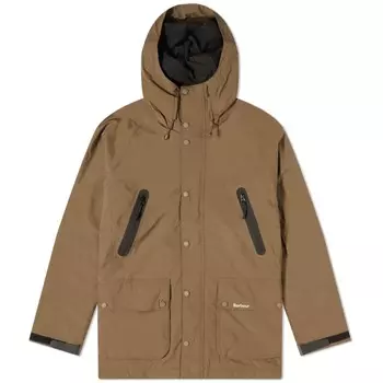 Водонепроницаемая куртка Barbour Active Bedale
