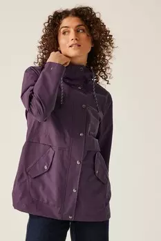 Водонепроницаемая куртка Bayla Regatta, фиолетовый