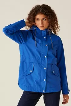 Водонепроницаемая куртка Bayla Regatta, синий
