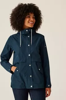Водонепроницаемая куртка Bayla Regatta, синий