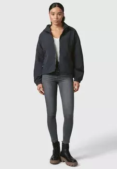 Водонепроницаемая куртка BERGANGS CERYS Ragwear, черный