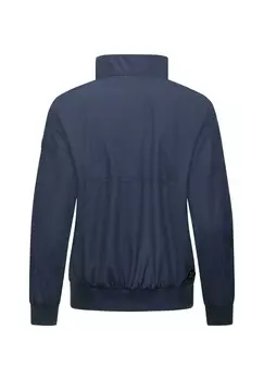 Водонепроницаемая куртка BERGANGS GOONA Ragwear, темно-синий