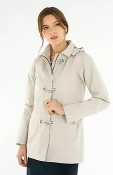 Водонепроницаемая куртка BERMUDES