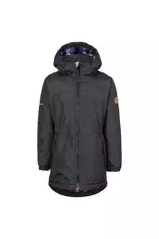 Водонепроницаемая куртка Bertha Trespass, черный
