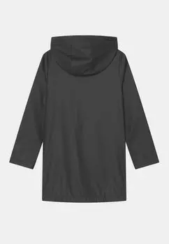 Водонепроницаемая куртка Bevo Ellesse, черная