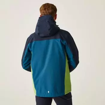 Водонепроницаемая куртка Birchdale Regatta, синий