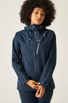 Водонепроницаемая куртка Birchdale Regatta, синий