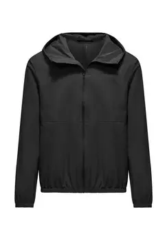 Водонепроницаемая куртка Bomboogie, черный