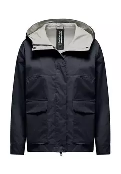 Водонепроницаемая куртка Bomboogie, темно-синий