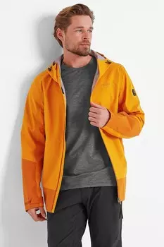 Водонепроницаемая куртка Bowston Tog 24, оранжевый