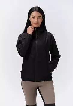 Водонепроницаемая куртка BROOKEVILLE Icepeak, черный