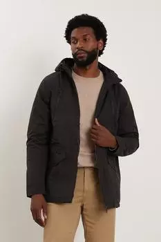 Водонепроницаемая куртка Burton, черный