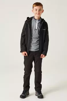 Водонепроницаемая куртка Calderdale III Regatta, черный