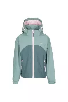 Водонепроницаемая куртка Capture TP50 Trespass, синий