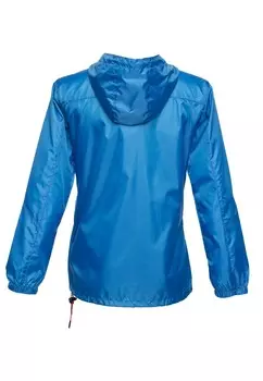 Водонепроницаемая куртка CHOUPA Geo Norway, синий