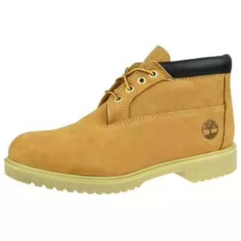 Водонепроницаемая куртка Chukka «Пшеница» Timberland