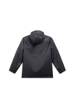 Водонепроницаемая куртка CLASSIC Herschel, черный