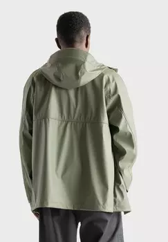 Водонепроницаемая куртка CLASSIC Herschel, оливковый