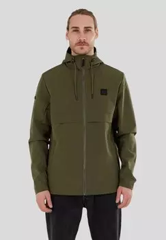 Водонепроницаемая куртка CLAYTON Fundango, оливковый