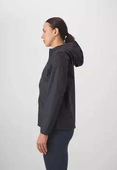 Водонепроницаемая куртка CLOUDSTRIKE JACKET Under Armour, черный