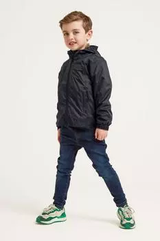 Водонепроницаемая куртка Copley TOG24, черный