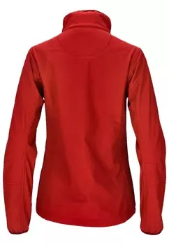 Водонепроницаемая куртка COVINA MIT ZWISCHENME Whistler, красный