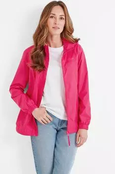 Водонепроницаемая куртка Craven TOG24, розовый
