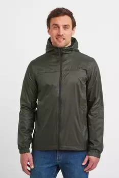 Водонепроницаемая куртка Craven TOG24, зеленый