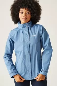 Водонепроницаемая куртка Daysha Regatta, синий