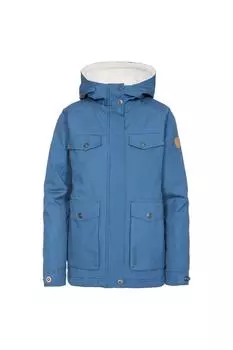 Водонепроницаемая куртка Devoted Trespass, фиолетовый