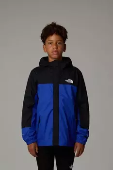 Водонепроницаемая куртка дождевик antora для мальчиков The North Face, синий