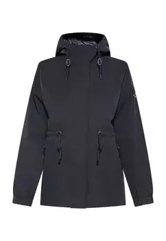 Водонепроницаемая куртка DreiMaster, черный