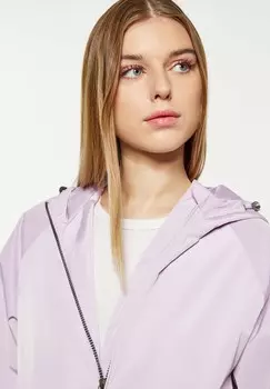 Водонепроницаемая куртка DreiMaster, фиолетовый