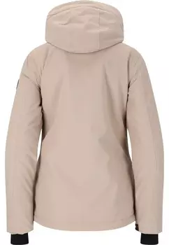 Водонепроницаемая куртка DRIZZLE Whistler, бежевый